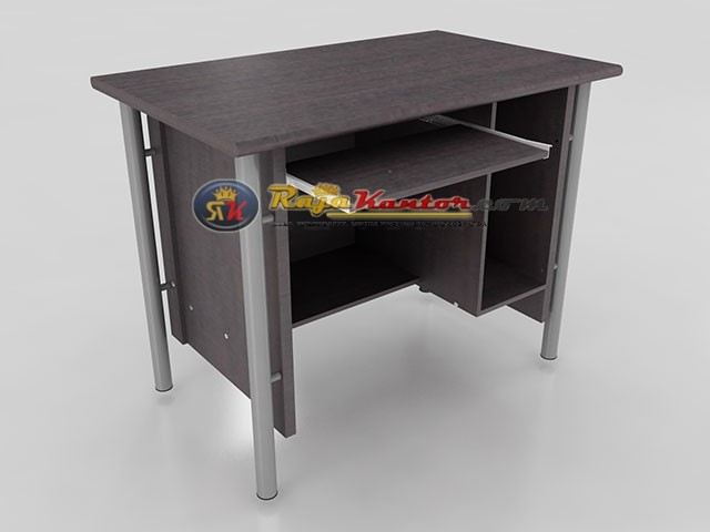 Meja Kantor Orbitrend GSC-1091 (Galaxy Series)