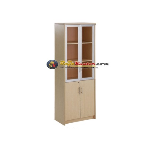 Indachi Casa Series - Lemari Arsip DBC 881 T