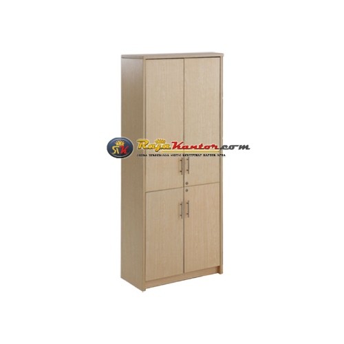 Indachi Casa Series - Lemari Arsip DBC 883 T