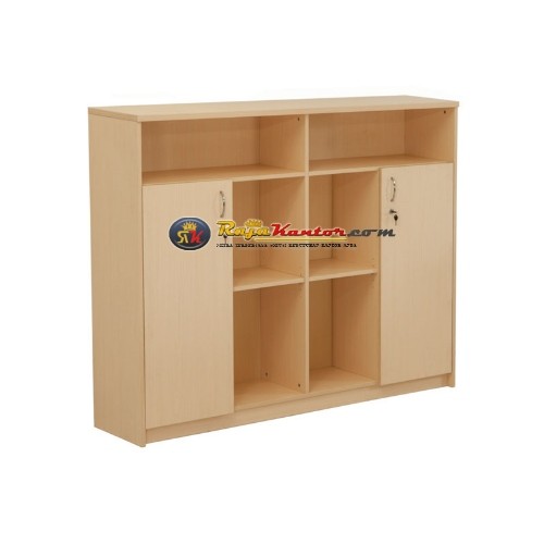 Indachi Priority Series - Credenza DBC 160 PR-3