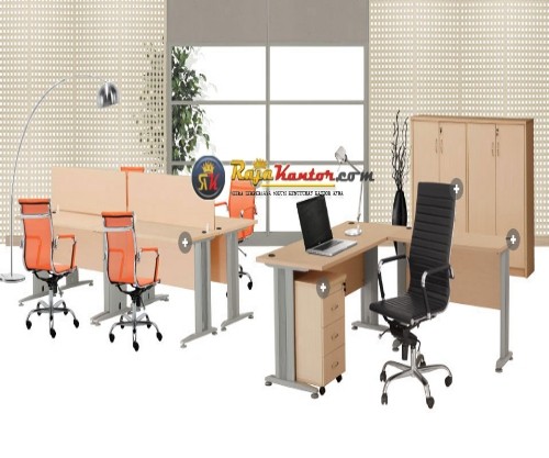 Indachi Titanium Series