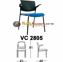 Kursi Susun Chairman Type VC 2805