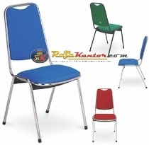 Kursi Susun Chitose Sakata