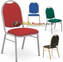 Kursi Susun Chitose Taro