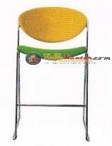 Kursi Susun Donati Cytrix ST-1