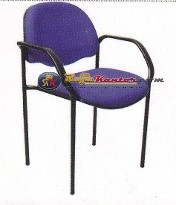 Kursi Susun Donati DO-69 A Oscar/Fabric