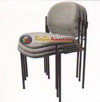 Kursi Susun Donati DO-69 Oscar/Fabric