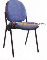 Kursi Susun Donati DO-70 Oscar/Fabric