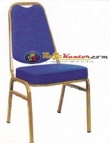 Kursi Susun Donati DO-101 B-S