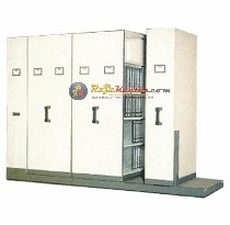 Mobile File System Manual Lion L 37