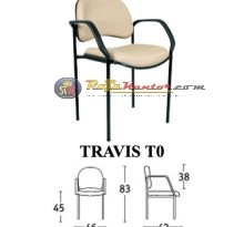 Kursi Susun Savello Type Travis T0