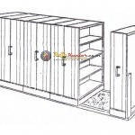 Mobile File System Manual Elite MF-100-5B