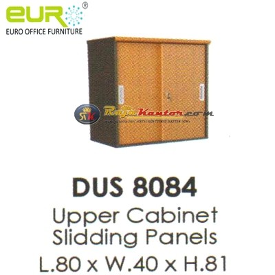 Upper Cabinet Euro - DUC 8084