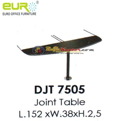 Joint Table Euro - DJT 7505