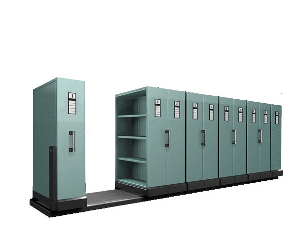 Mobile File System Manual Alba MF-10-18