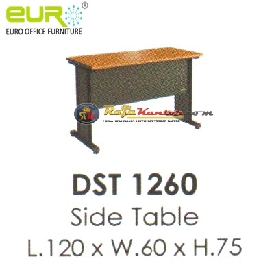 Meja Kantor Euro - DST 1260