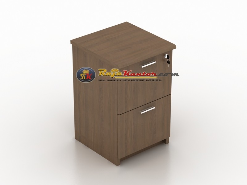 Filling Cabinet Modera - AFC 7402