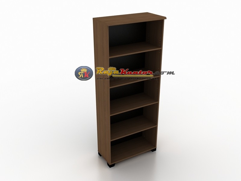 Lemari Arsip Modera A Class - AHC 7421