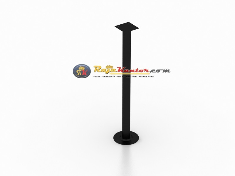 Tiang Joint Table Modera A Class - TIANG JT BLACK