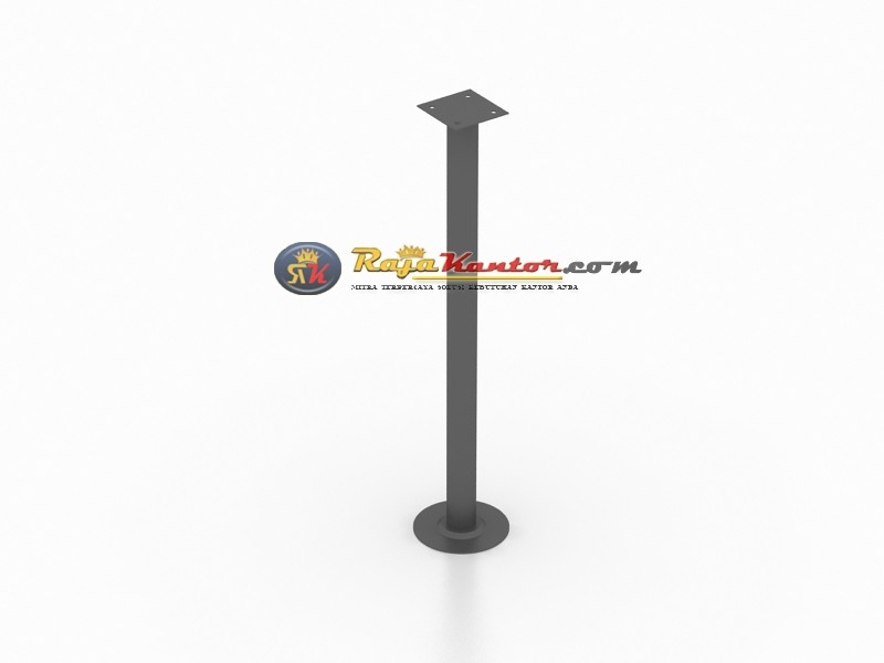 Tiang Joint Table Modera A Class - TIANG JT DARK GREY