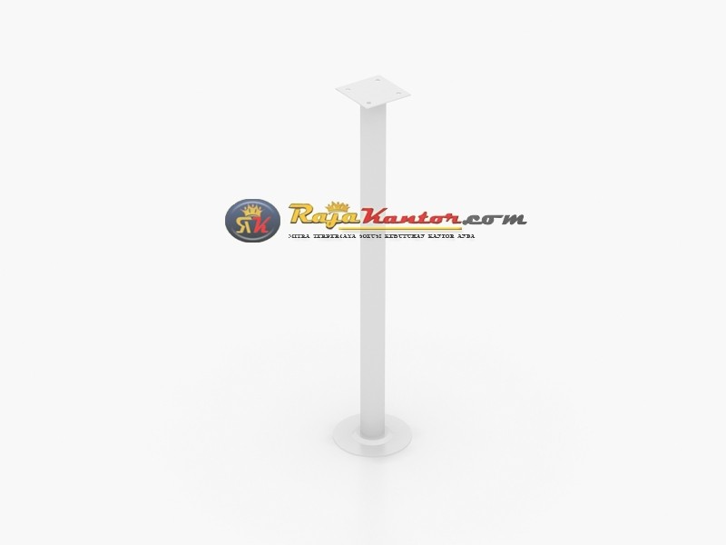 Tiang Joint Table Modera A Class - TIANG JT SILVER