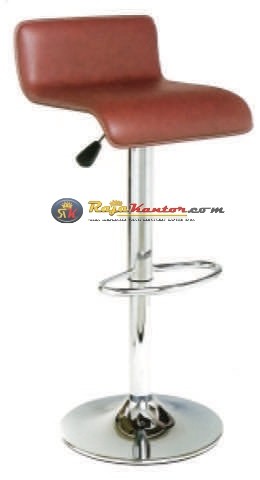 Kursi Bar dan Cafe Ergotec - 012 B