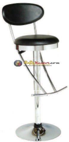 Kursi Bar dan Cafe Ergotec - 015 B