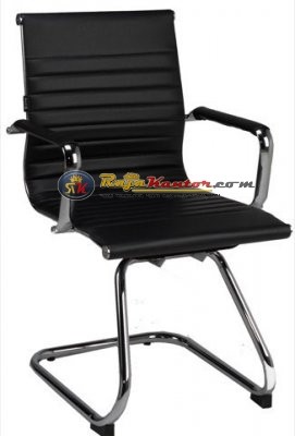 Kursi Kantor Direktur Ergotec - LX 807U