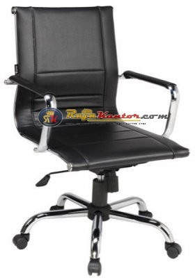 Kursi Kantor Direktur Ergotec - Lx 808 PR