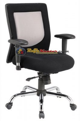 Kursi Kantor Direktur Ergotec - LX 810 PR