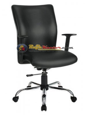 Kursi Kantor Direktur Ergotec - Lx 811 PR