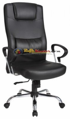 Kursi Kantor Direktur Ergotec - LX 917 TR