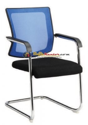 Kursi Kantor Ergolight Series - 716 U