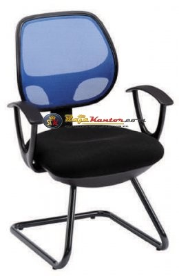 Kursi Kantor Ergolight Series - 746 UA