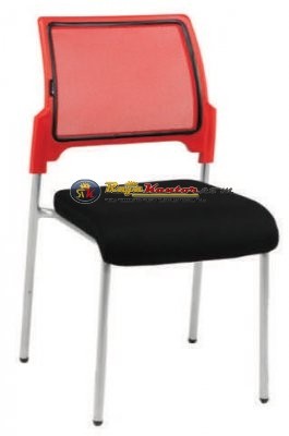 Kursi Kantor Ergolight Series - E-009