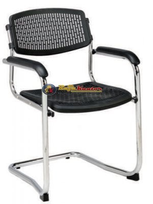 Kursi Kantor Ergolight Series - New Charment