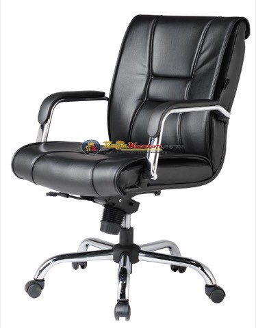 Kursi Kantor Ergotec Executive - GA 28 PR