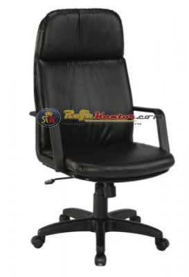 Kursi Kantor Ergotec General - 503-T