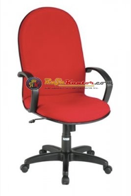 Kursi Kantor Ergotec General - 505-T