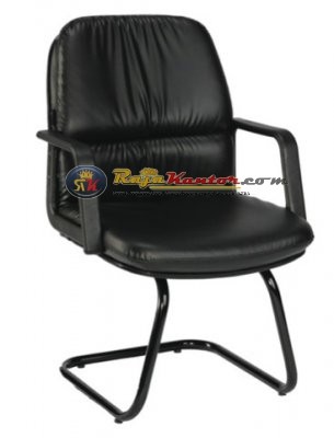 Kursi Kantor Ergotec General - 703-U