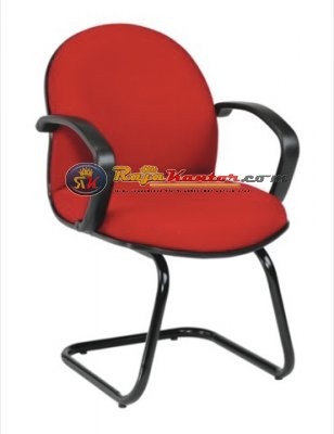 Kursi Kantor Ergotec General - 709-U