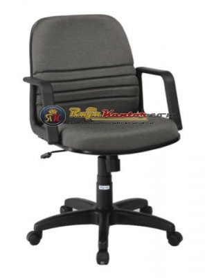 Kursi Kantor Ergotec General - 601-T