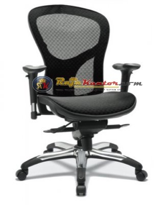 Kursi Kantor Ergotec GL - GL 808 PR