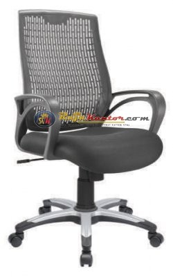 Kursi Kantor Ergotec GL - GL 812 PR