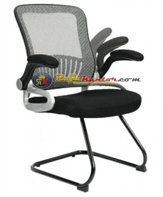 Kursi Kantor Ergotec GL - GL 801 U
