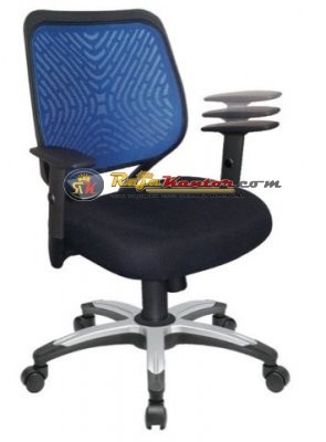 Kursi Kantor Ergotec GL - GL 805 PR