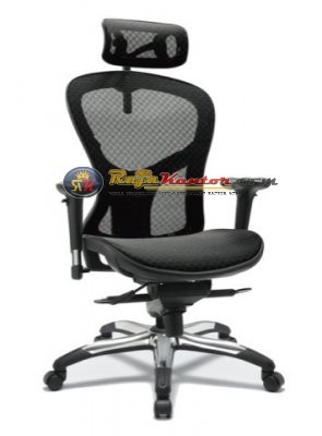 Kursi Kantor Ergotec GL - GL 908 TR
