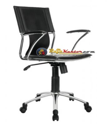 Kursi Kantor Sekertaris Ergotec - 833-S