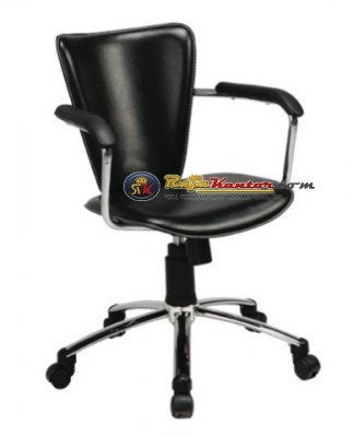 Kursi Kantor Sekertaris Ergotec - 835-S