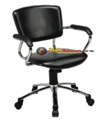 Kursi Kantor Sekertaris Ergotec - 836-S